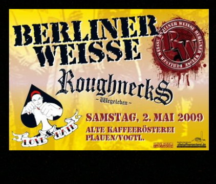 Berliner Weisse (D) Alte Kaffeeroesterei, Plauen 02. Mai 2009 (23).JPG